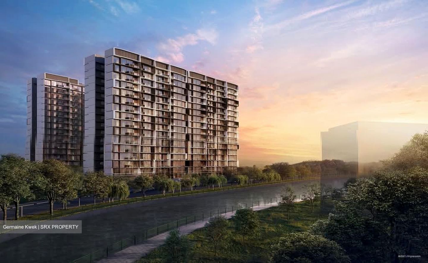 Clementi Avenue 1 (D5), Condominium #602189731